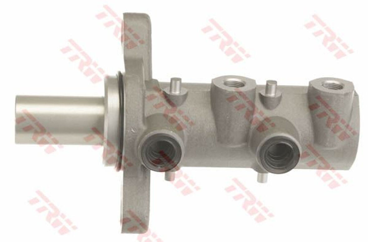 Fiat Fren Ana Merkezi 27,00mm Ducato Boxer Jumper 04 / 06 Espli Araclar İcin - Trw Pmn225