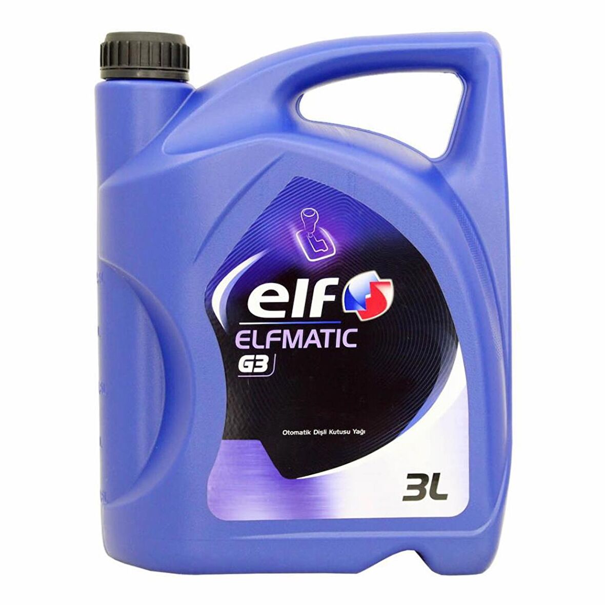 Elf Elfmatic G3 3 Lt Dexron III Otomatik Şanzıman Yağı