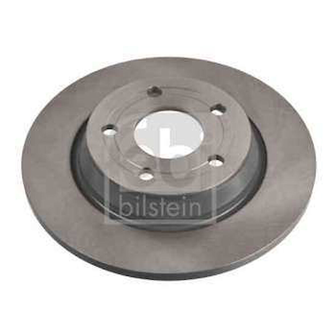 Ford Arka Fren Disk Ayna Yeni Focus IV 18> - Febi 108193