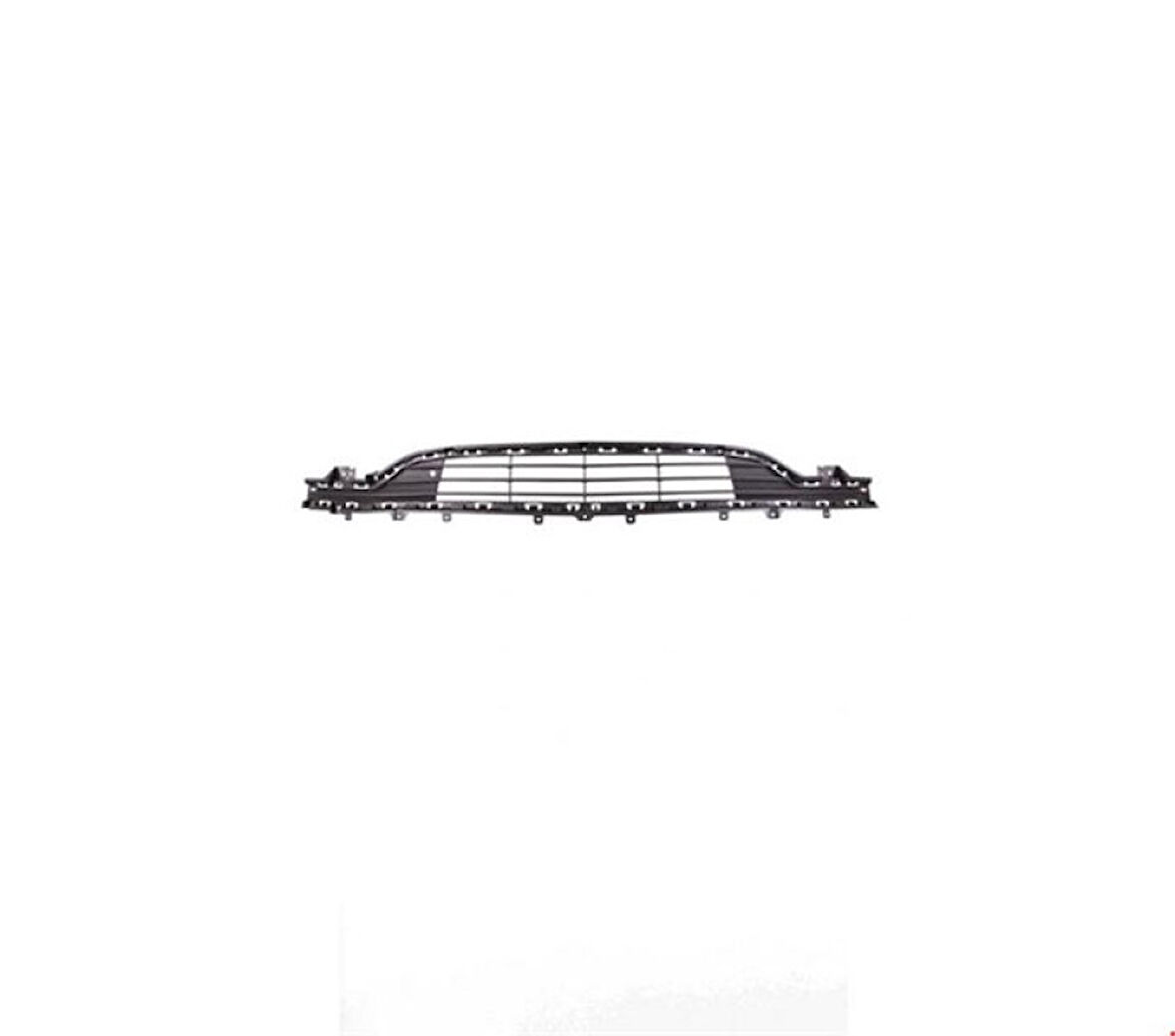 Opel On Tampon Orta İzgara Mokka X 16> - Vortex V2607784