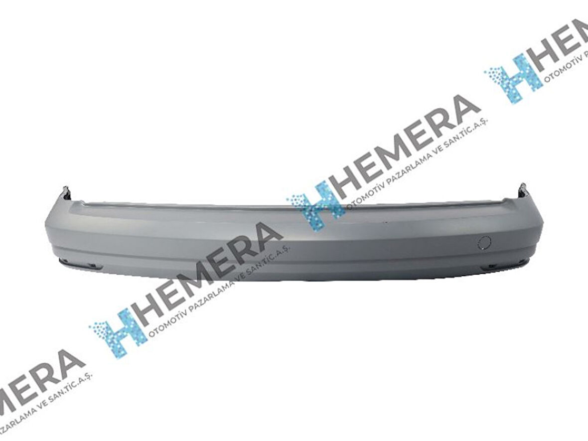 Vag Arka Tampon Sensorsuz Boyanabılır Tip Caddy 15> - Gordon Bp0923y