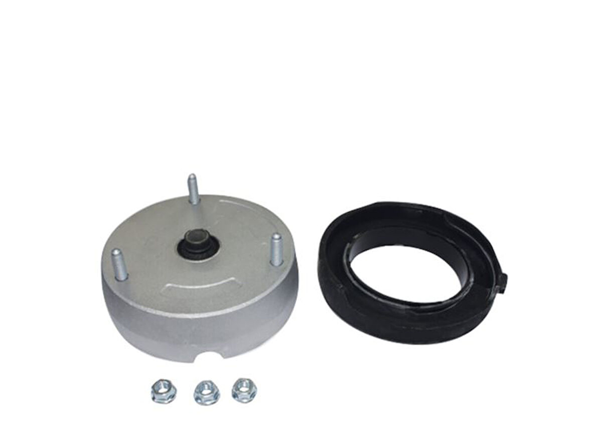 Bmw Amortısor Takozu Somun Ve Rulman On Ust Orta Bmw X5 E70  X6 E71 E72 06> - Dogru 0312