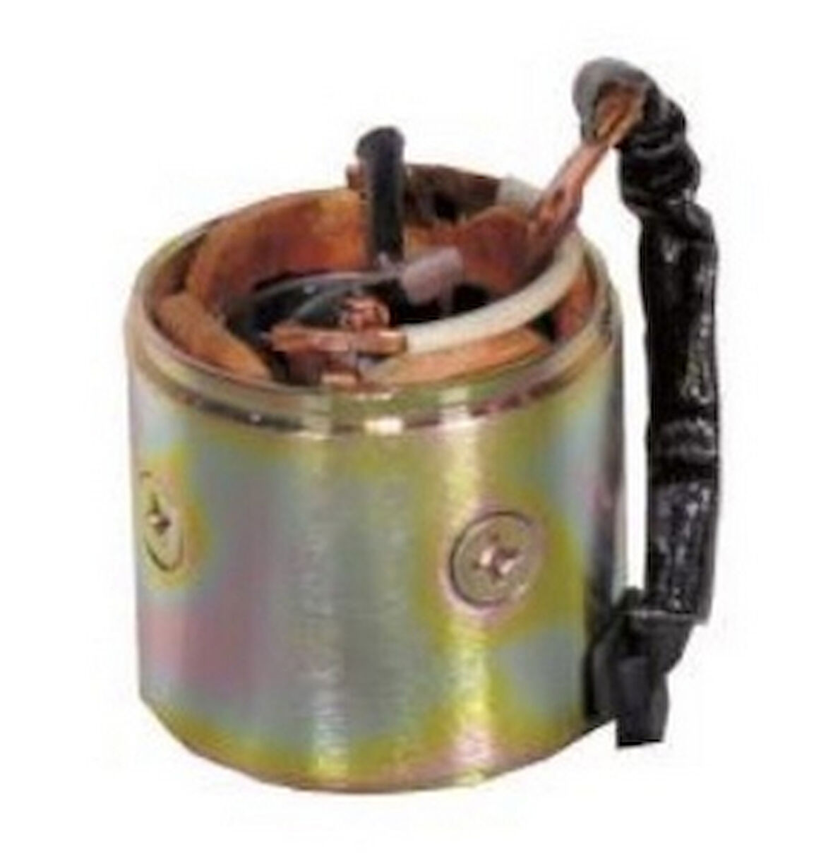 Unıversal Marş Yastığı Gövdeli-Mt 24v Ym.mits.canter  110y1003/umg2105/ - Dodo-Myc116