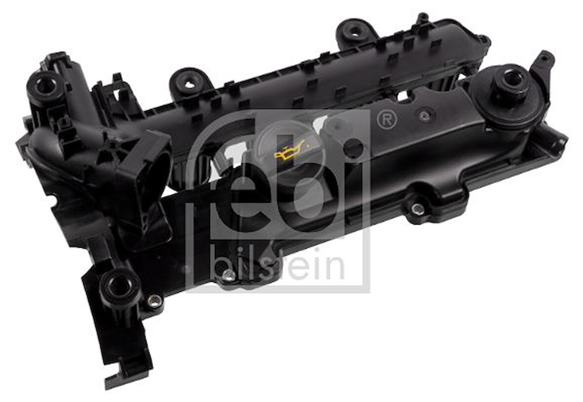 Psa Emme Manıfoldu 107-206-206+-207-Bipper-C1-C2-C3-Nemo Dv4 - Febi 177219