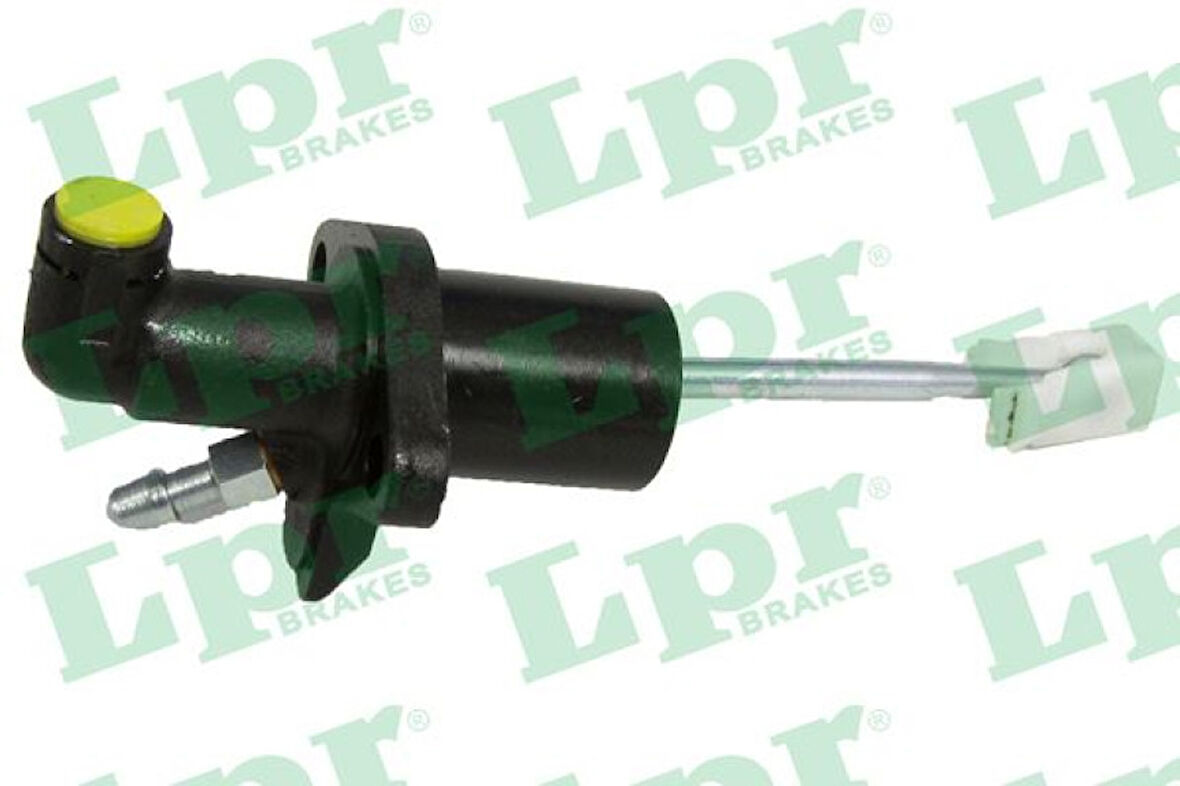 Vag Debriyaj Ust Merkezi Golf IV Bora A3 Leon (98 05) 1.6 1.9 1.8 T (akl Bfq Agu Agr) - Lpr 2111