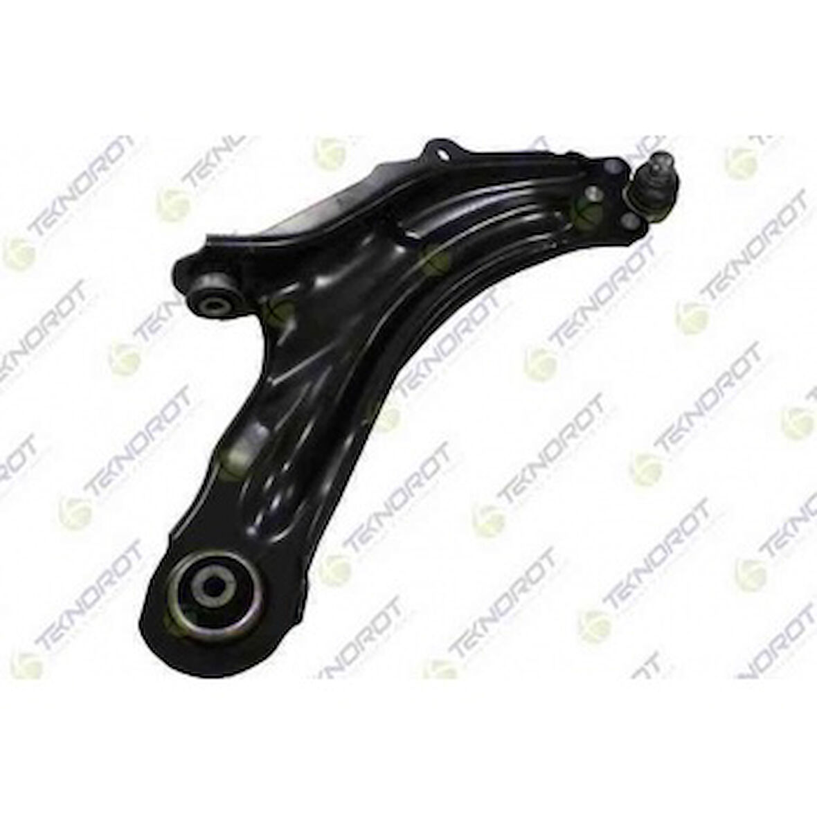 Mercedes Salıncak Sag Komple Kangoo III Citan 08> - Teknorot M-188