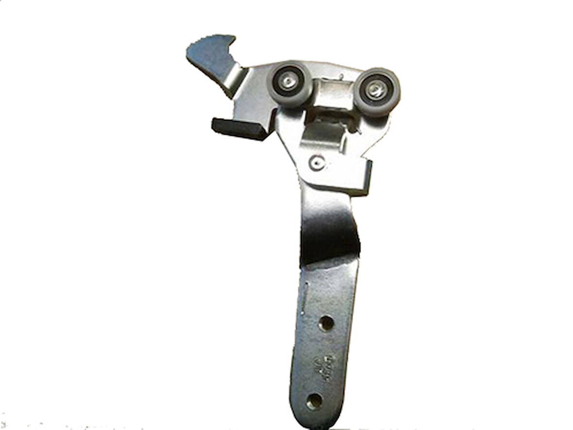 Fiat Surgulu Kapı Alt Makara Mekanızması Sag Jumper II Ducato II Boxer II 03>06 - Oms 116001