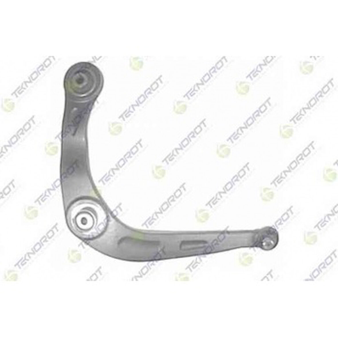 Psa Salıncak On Sol P206 206 + T3e 98>12 Komple Dovme - Teknorot P-238a