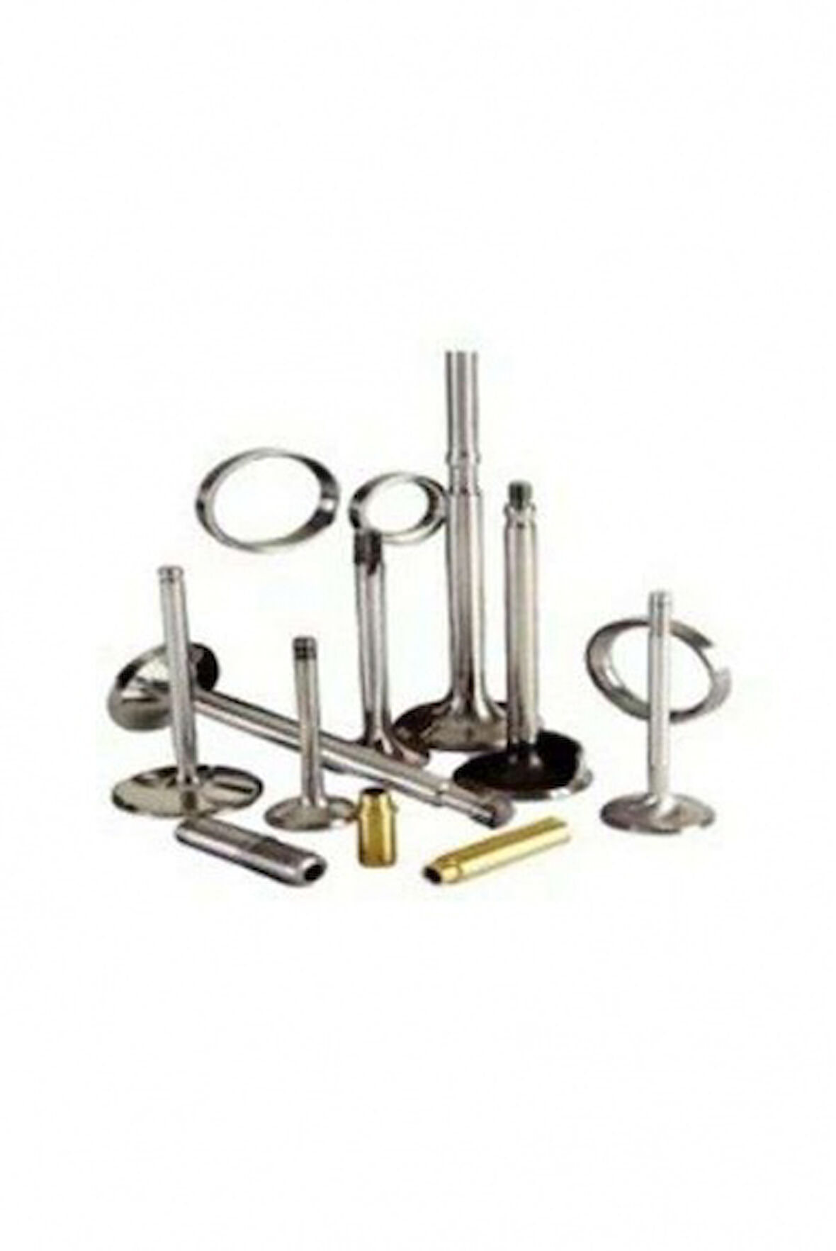 Vag Subap Gaydı (16'li) 1.4-1.6fsi-1.8t-2.0-2.4-2.8 Quattro(aua-Bad-Aga-Afh) Altea / Cordoba / İbiza / L - Supsan Tg-05051-2