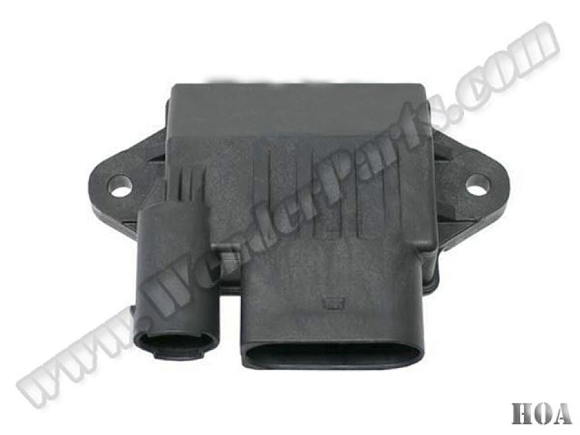 Mercedes Kizdirma Kumanda Unıtesi (om642) X204 09>15 W204 09>14 W212 09>15 W164 05>11 W222 13>17 Vito W639 10 - Wenderparts Ma6429007701