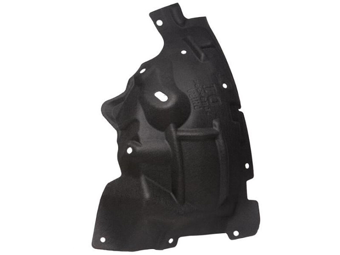 Renault Davlumbaz On Sol On Parca Megane IV 16> - Phira Mg-16454