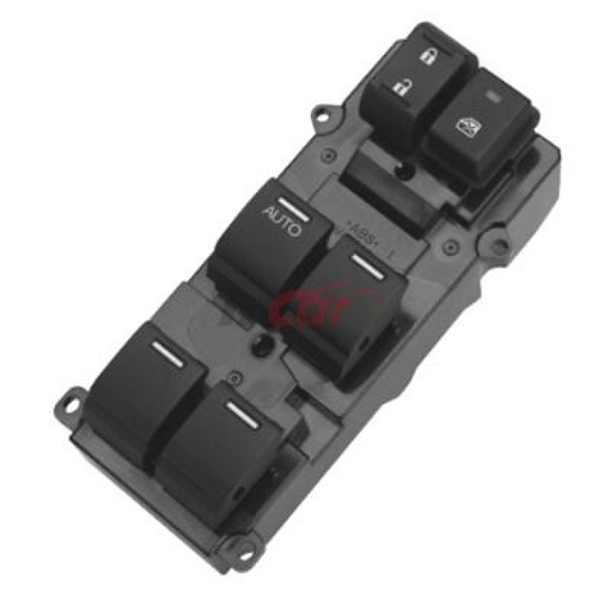 Honda Cam Açma Anahtarı Ön Sol Dörtlü CIVIC - Crv 2011-2014 - Kraw An-906