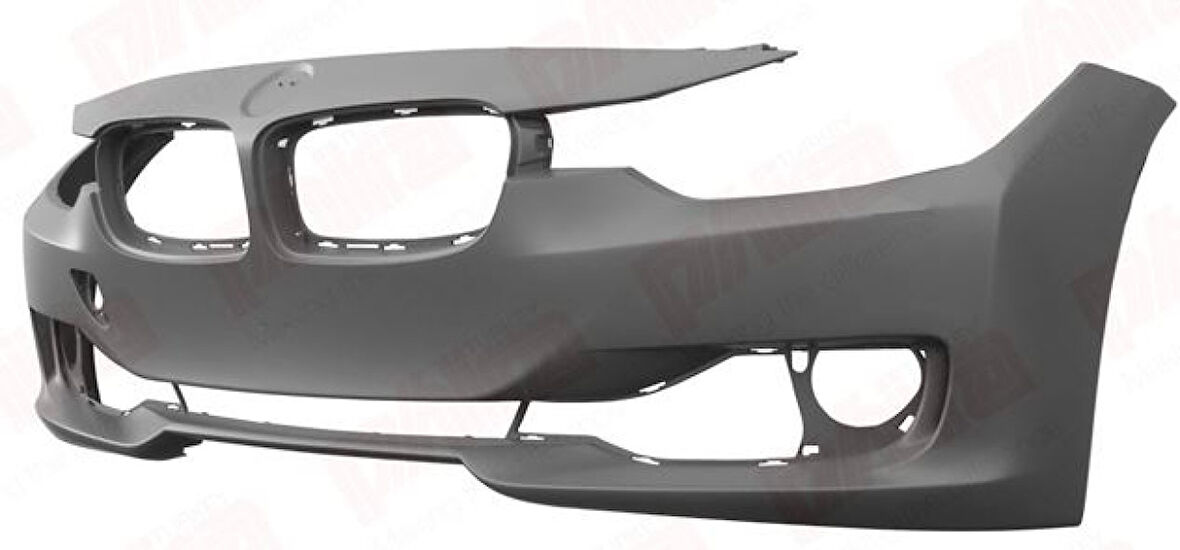 Bmw On Tampon Astarlı F30 11> - Eurostamp 091.12.9120