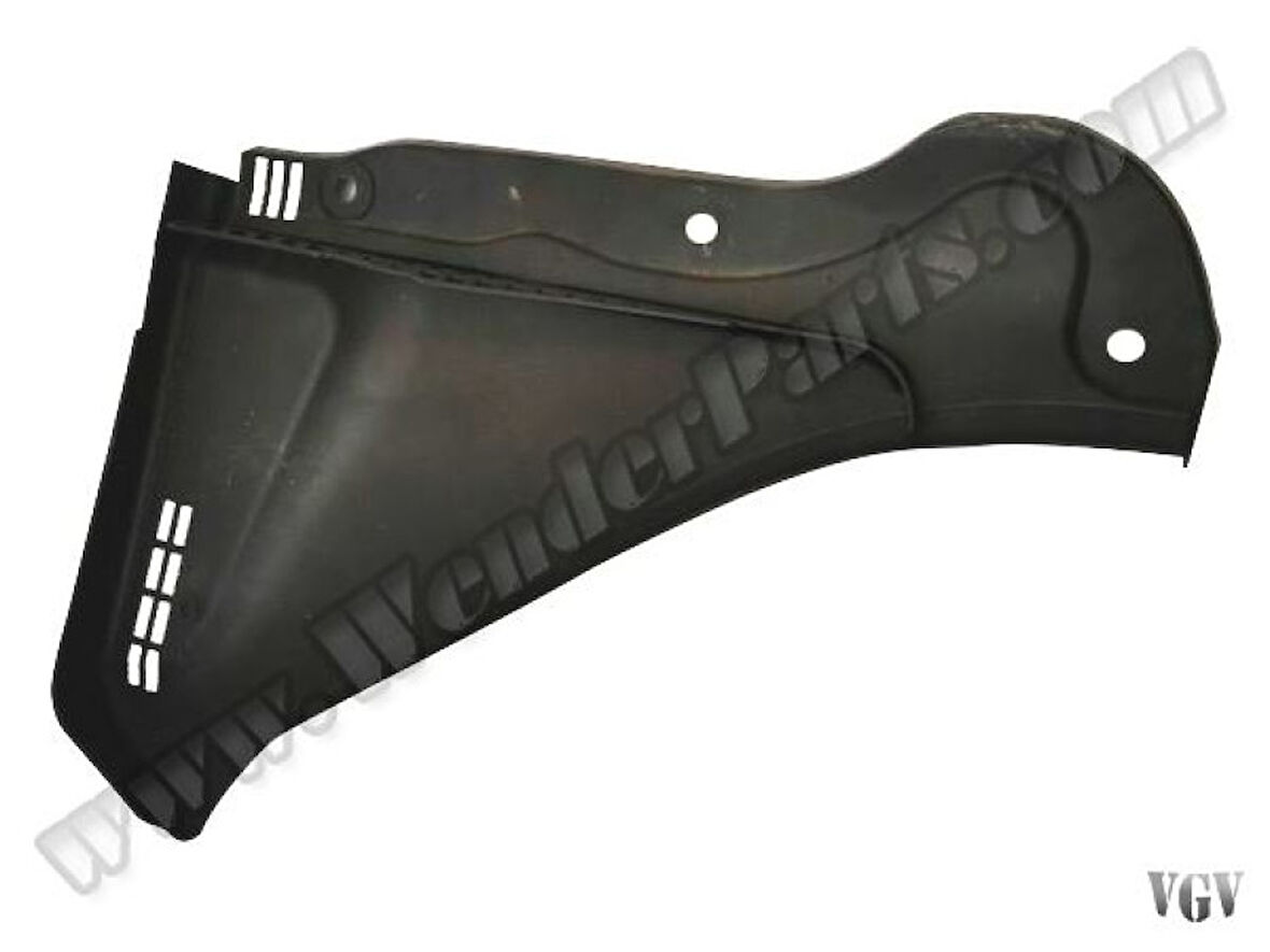 Bmw On Cam Alt Bakalıtı Sag Bmw F10 - Wenderparts Ba51717216978