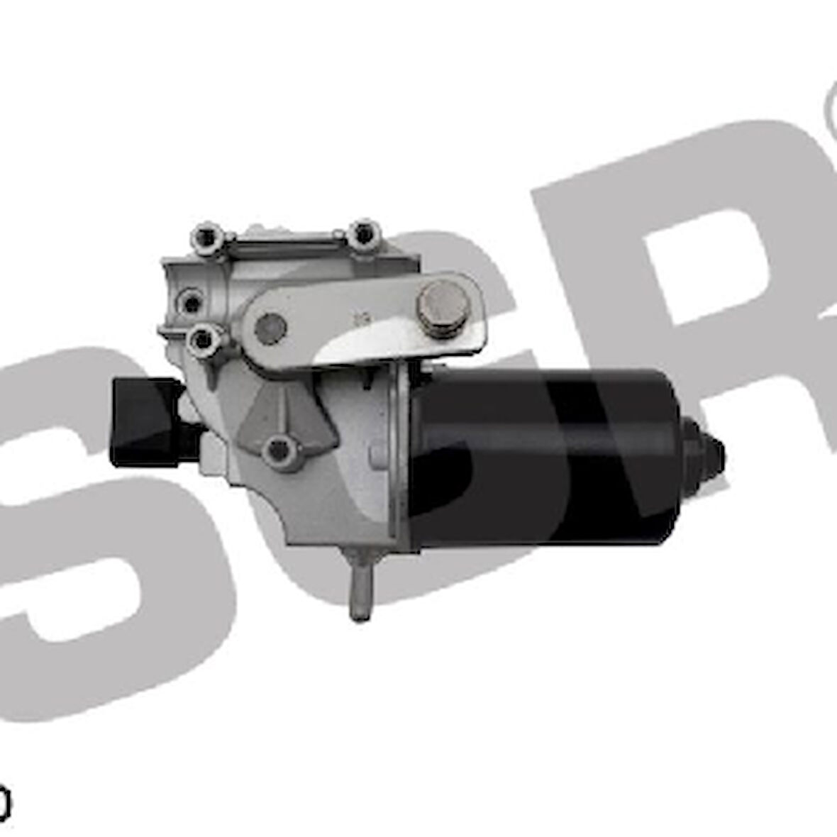 Unıversal Silgi Motoru Transıt Courıer - Tourneo Courıer [b460] - Sgr-56460