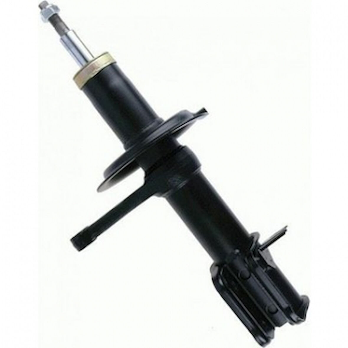 Psa On Amortısor (sol) Partner Berlingo P306 Xsara Zx 96 02 Dw8 Dw8b=xud9 (1,9 Dizel) Dw10td (2,0hdi) 1, - Maysan S9762101