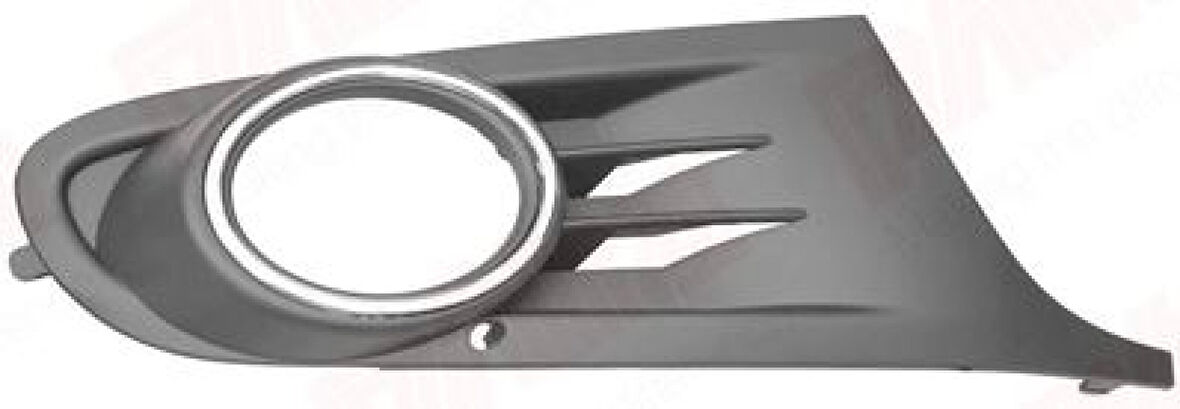 Vag Sis Far Kapagı On Sag Sisli Krom Golf VI 08> - Eurostamp 153.12.7202