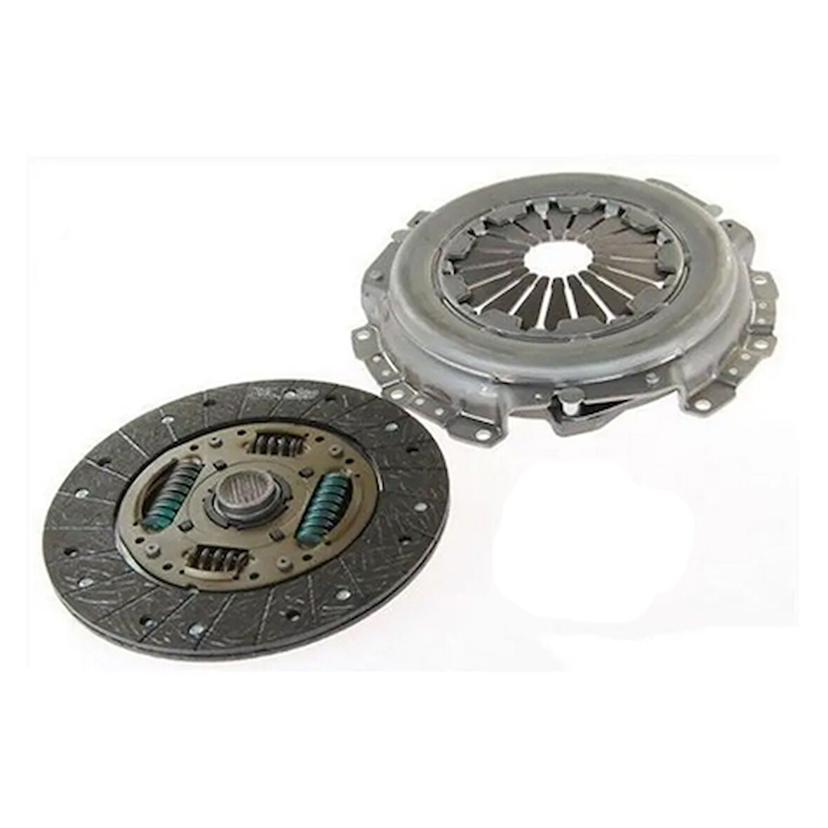 Honda Debriyaj Seti Rulmansız CIVIC 1,5 1988-1998 D15 Motor - Crx 1,5-1,6 1988 -> Kullanılması Gereken Rul - Valeo Ha100-H