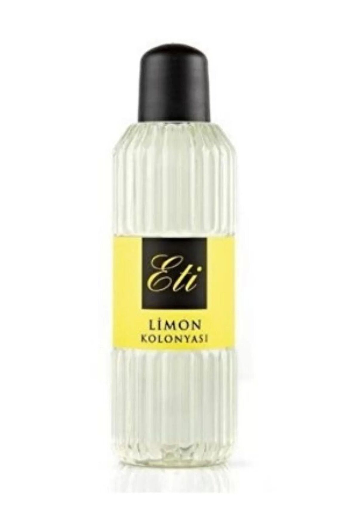 Eti Limon Kolonyası 80 Derece Pet Şişe 200 ml