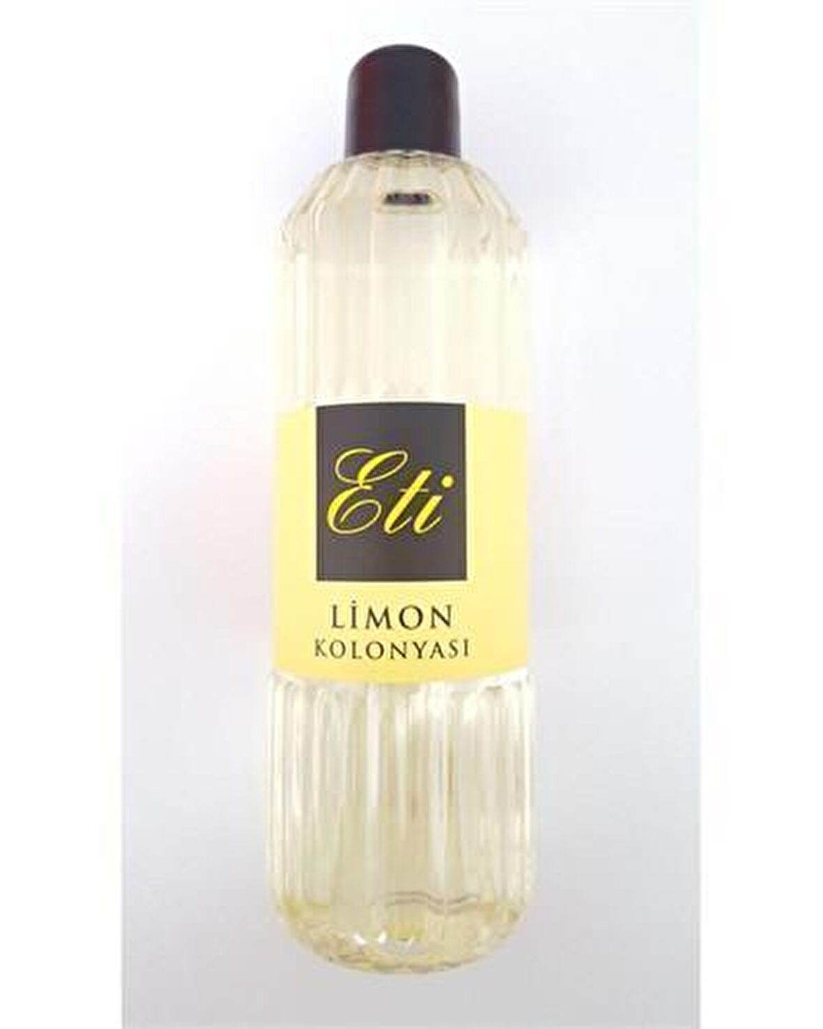 Eti Pvc Limon Kolonyası Pet 400 Ml