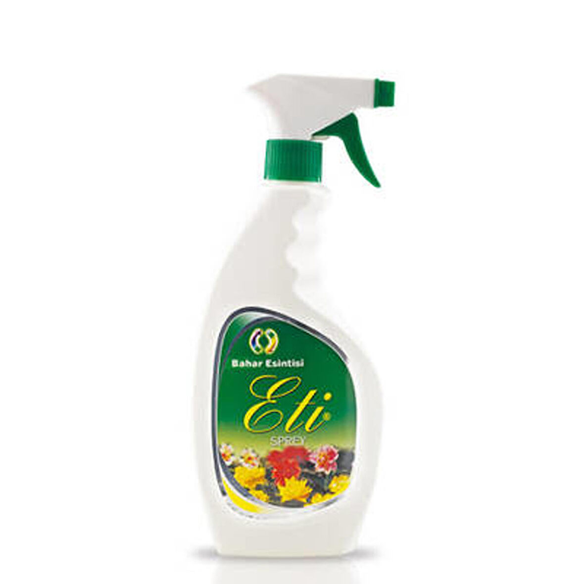 ETI ODA SPREYI 500 ML BAHAR