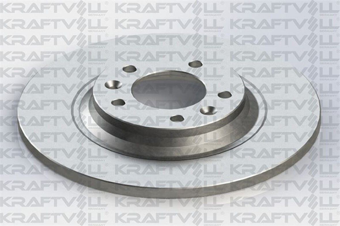 Psa Arka Fren Disk Aynası P407 C5 III 1,6hdi 110 Fap 1,8 2,0 2,0hdi 135 Fap 2,2 3,0 05 / 04> (cap:290 Ka - Kraftvoll 07040775
