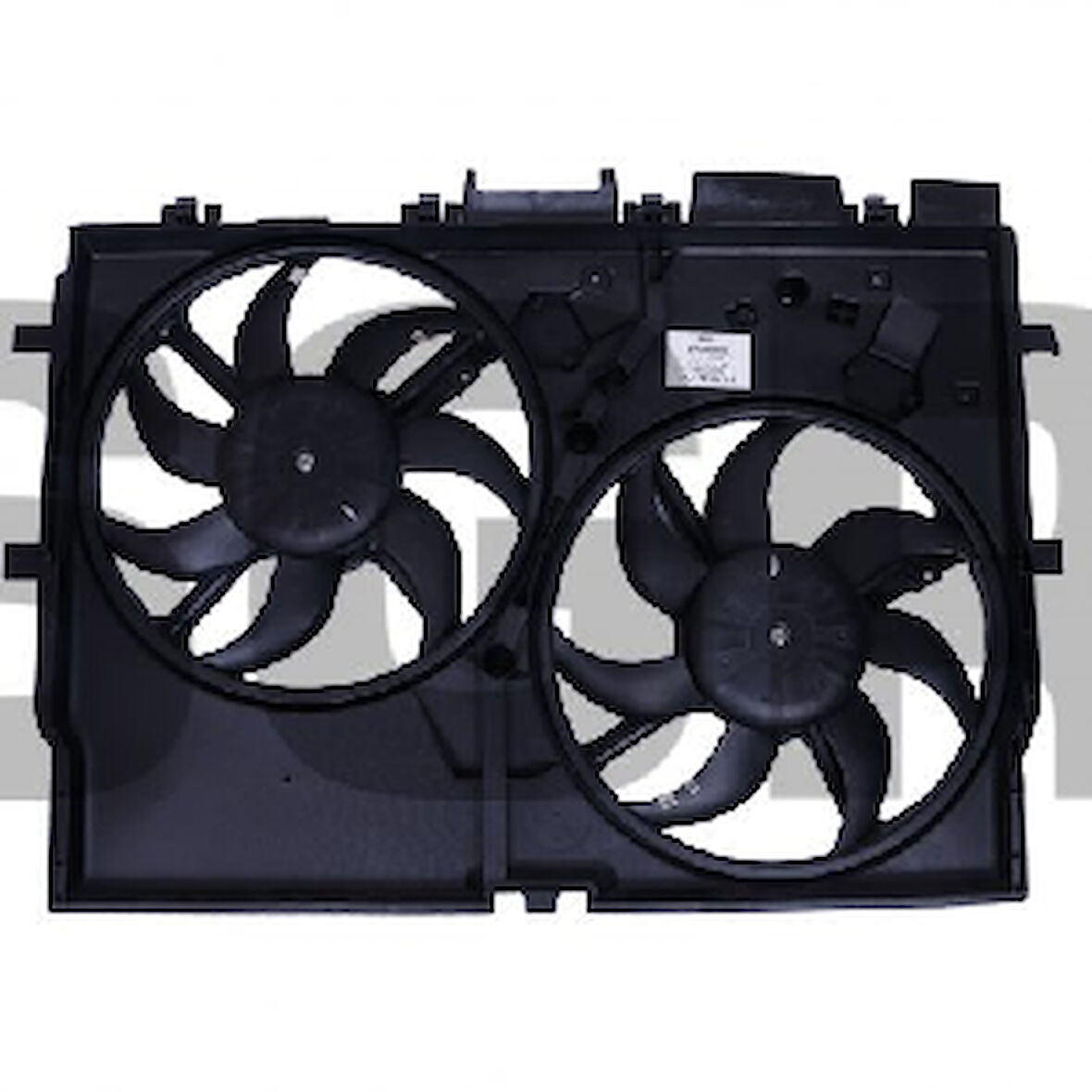Unıversal Fan Motoru Davlumbazlı-Ducato III - C.jumper III - P.boxer III - Sgr-59981