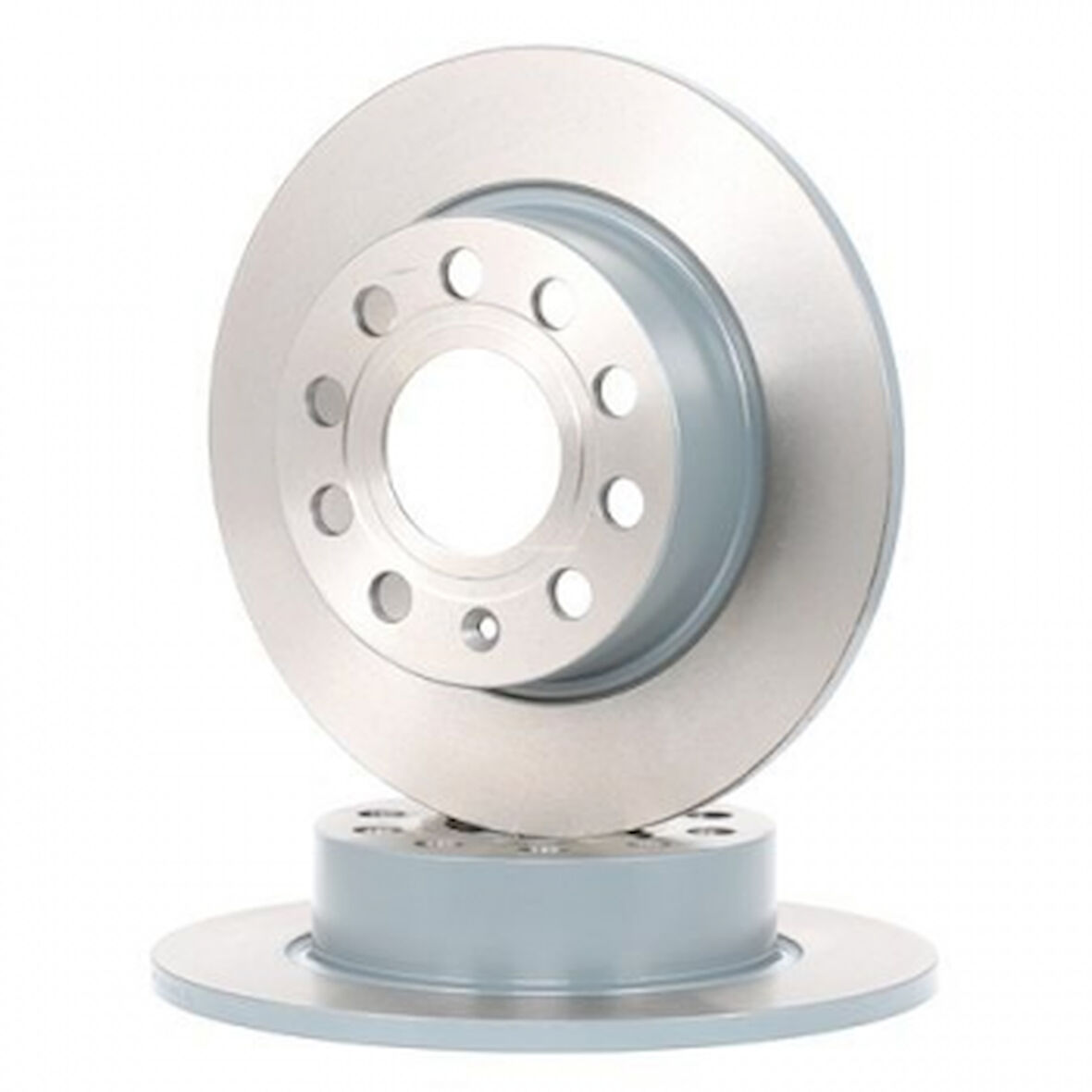 Mercedes Fren Diski Arka (havalandırmalı) S-Class W220 98>05 - Febi 23177