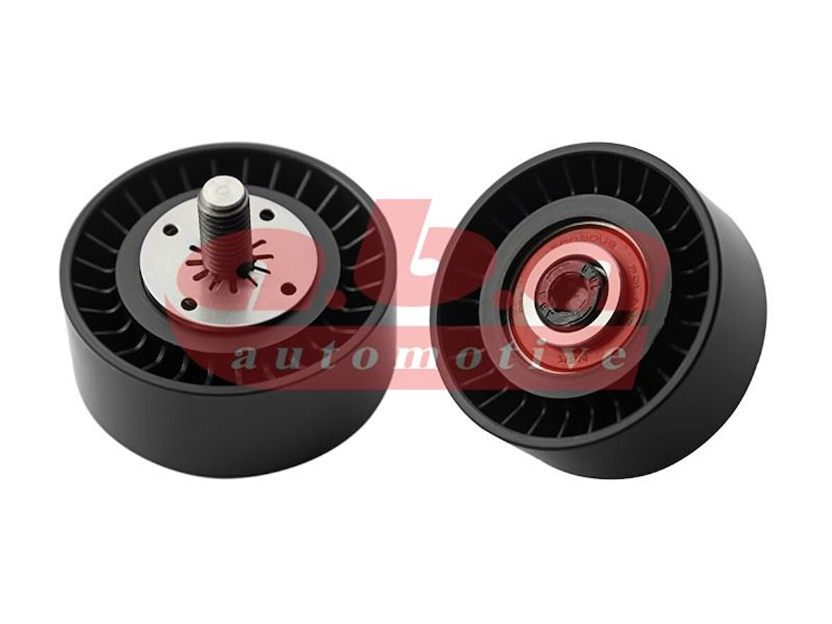 Chevrolet Eksantrık Gergi Rulmanı Captıva Cruze Epica Lacetti Nubıra Antara 2.0 D 2.0 CDI 05> - Aba 25325371