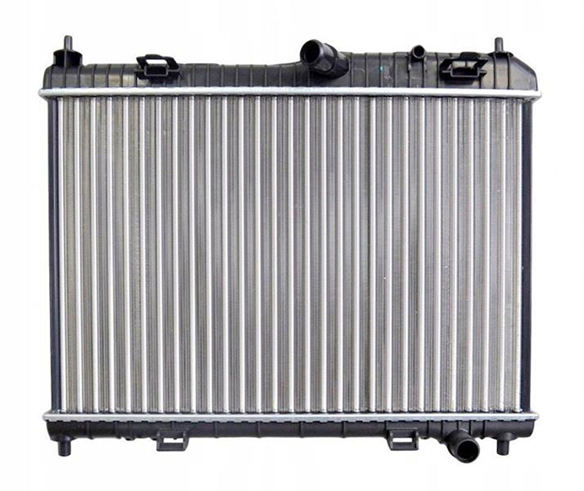 Ford Su Radyatörü - Su Radyatörü - Kal 363510