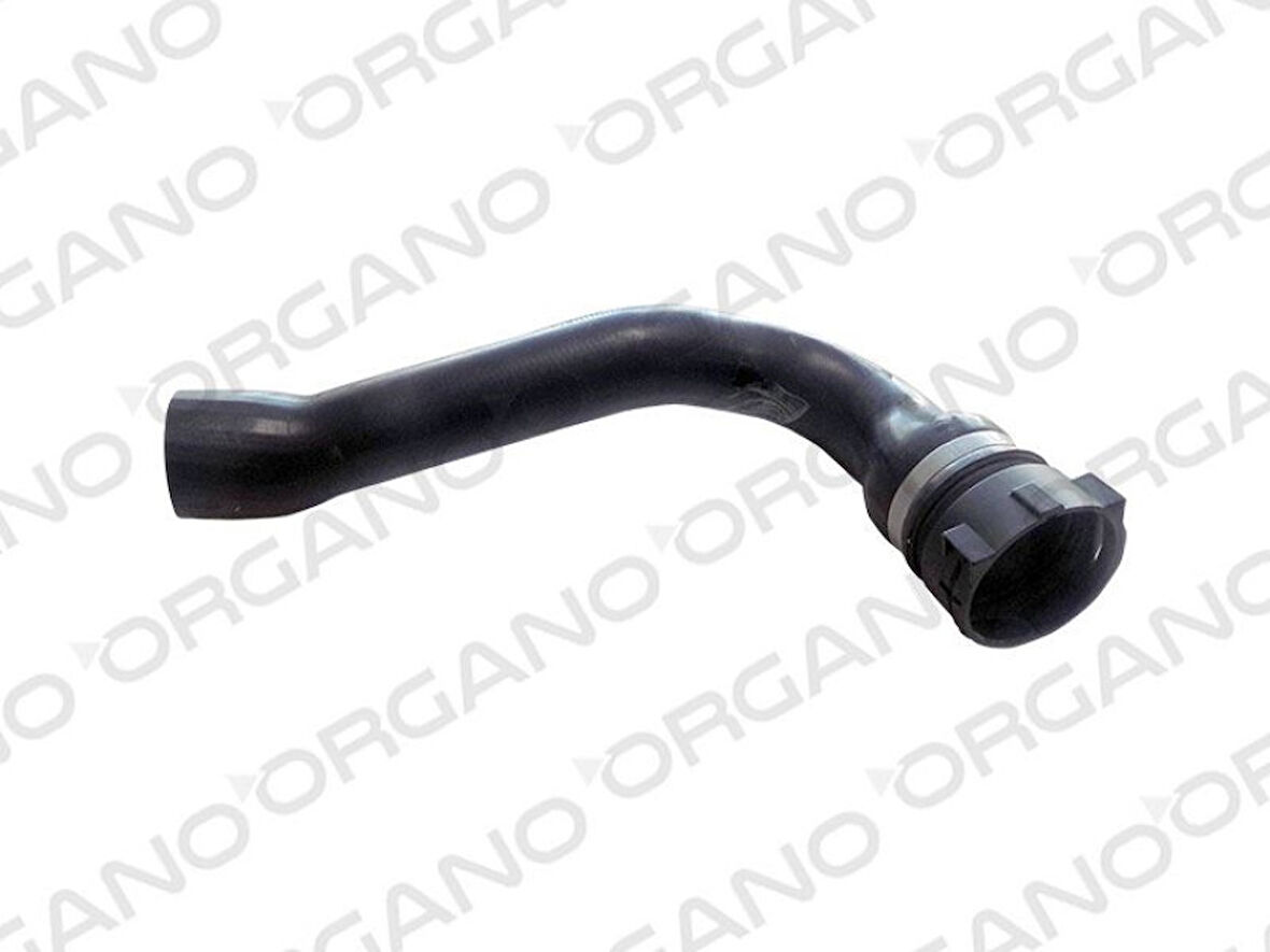 Mercedes Truck Radyator Hortumu Mercedes Atego / Axor 2 / Actros / Om906 - Ucpa 10h12731