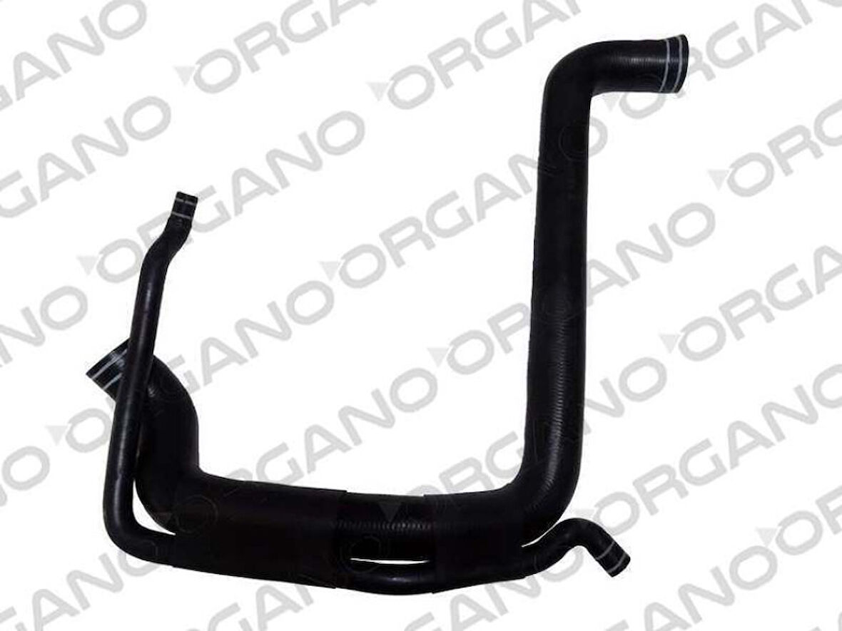 Mercedes Truck Radyator Ust Hortumu M-Benz Atego 1517 Om 904  (55x1210 Mm) - Ucpa 10h126104