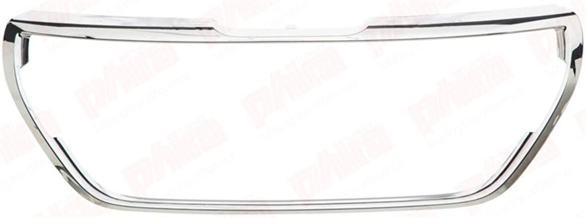 Psa Panjur Citası On Orta Cerceve Krom P208 15> - Phira 208-15115