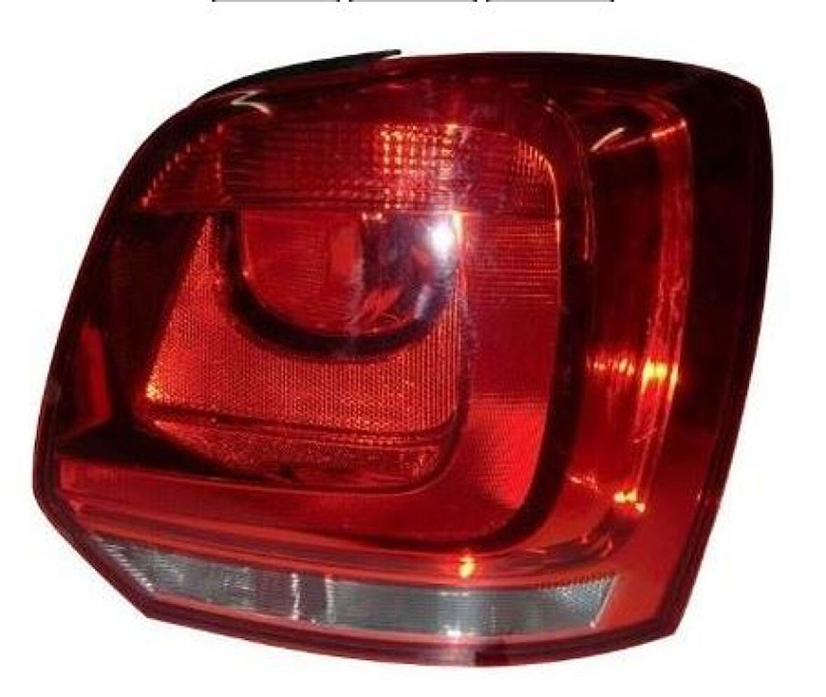Vag Stop Lambası Sag Polo 09> - Wagenburg 6r0945096