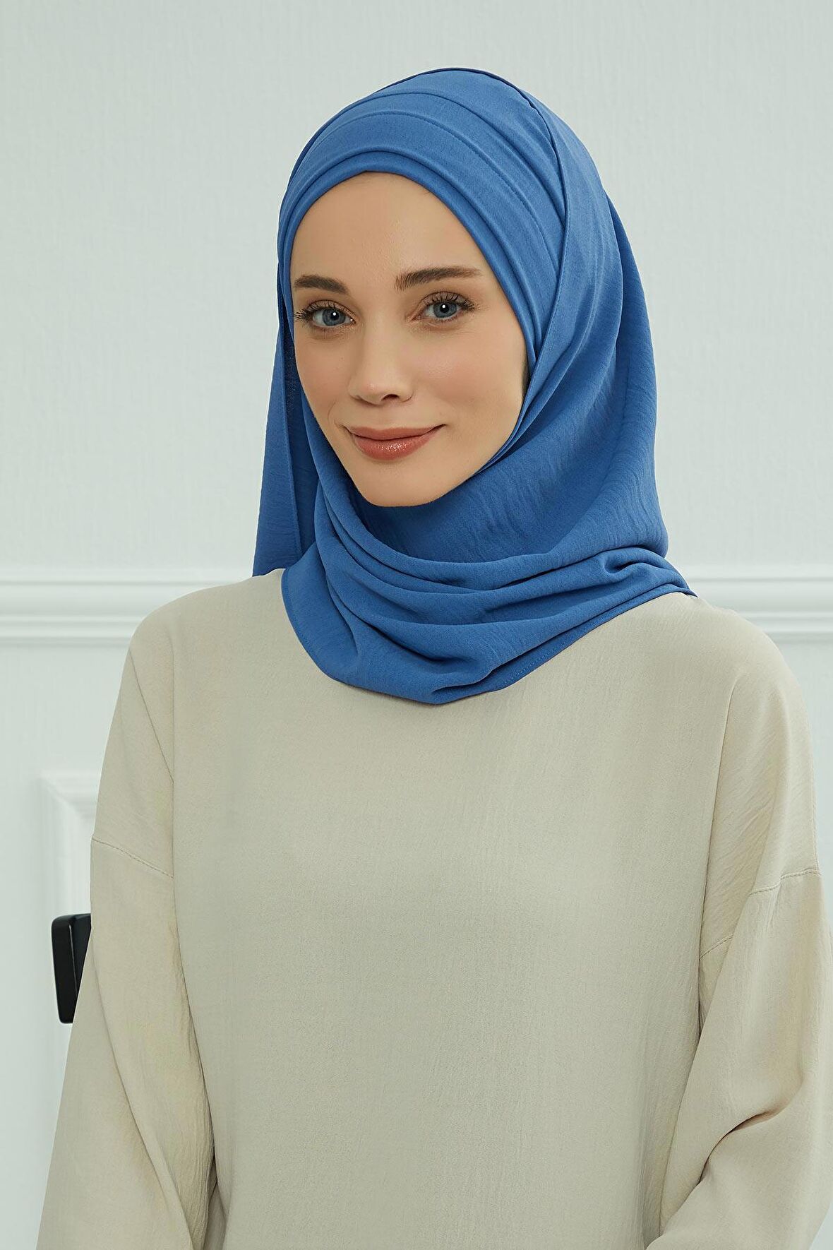 Pileli Tasarım Aerobin Şal,CPS-93