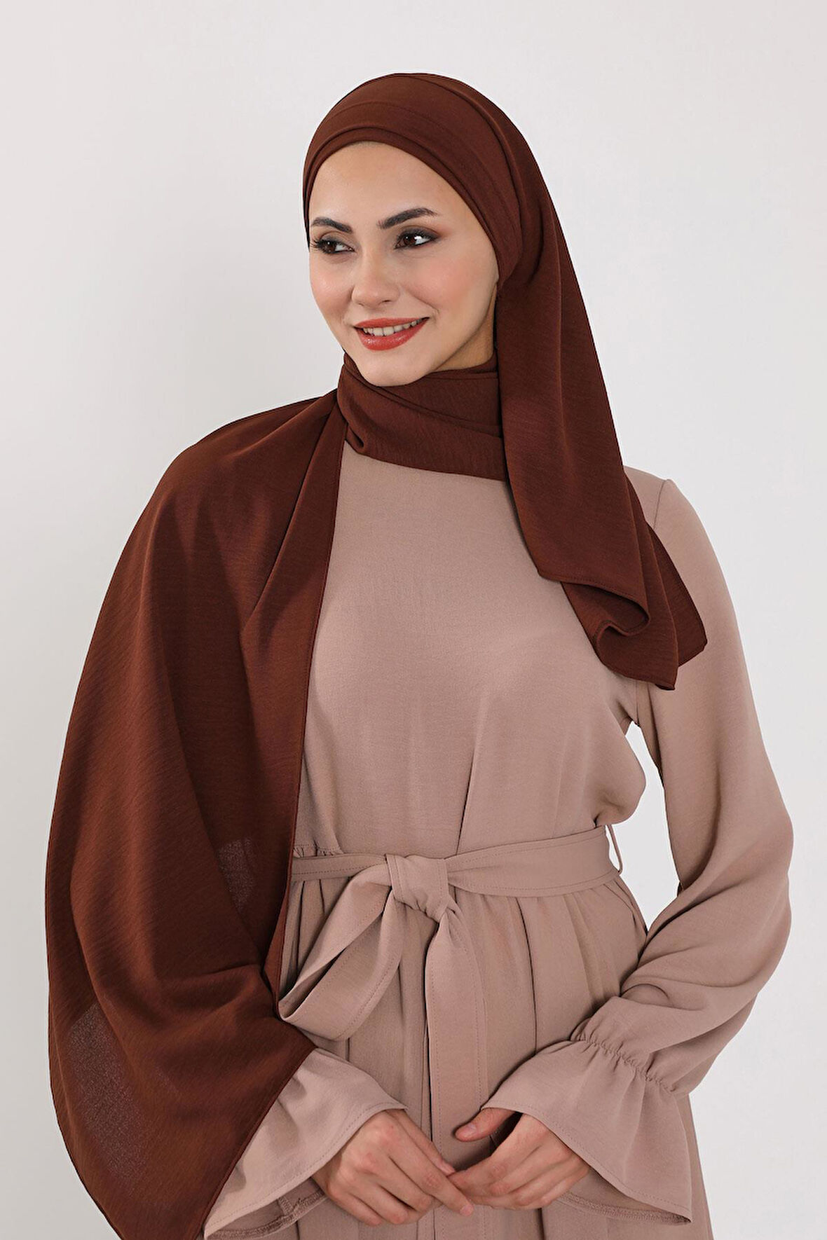 Pileli Tasarım Aerobin Şal,CPS-93