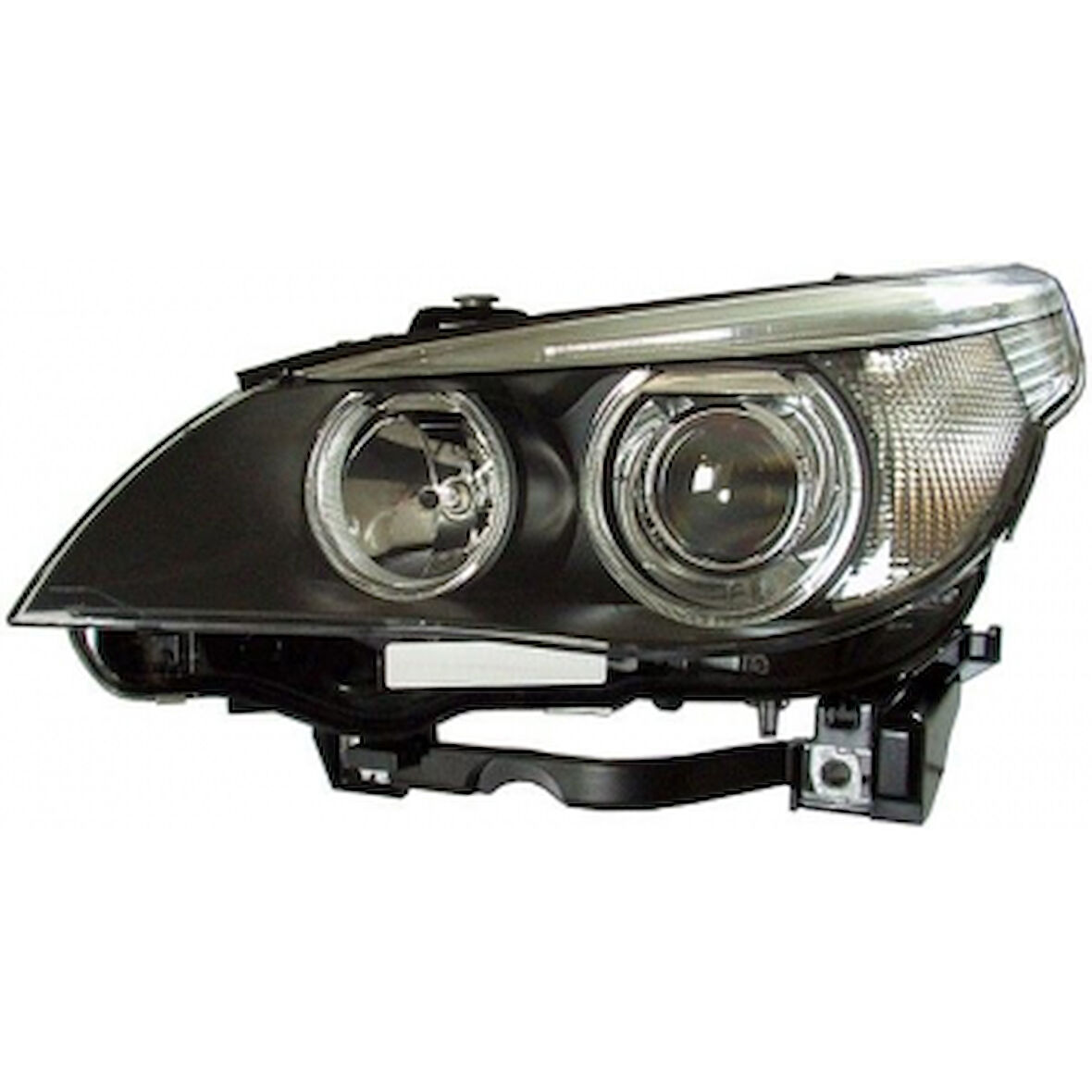 Bmw Far Bmw E60 Bi-Xenon Led Sag - Hella 1el160288-011