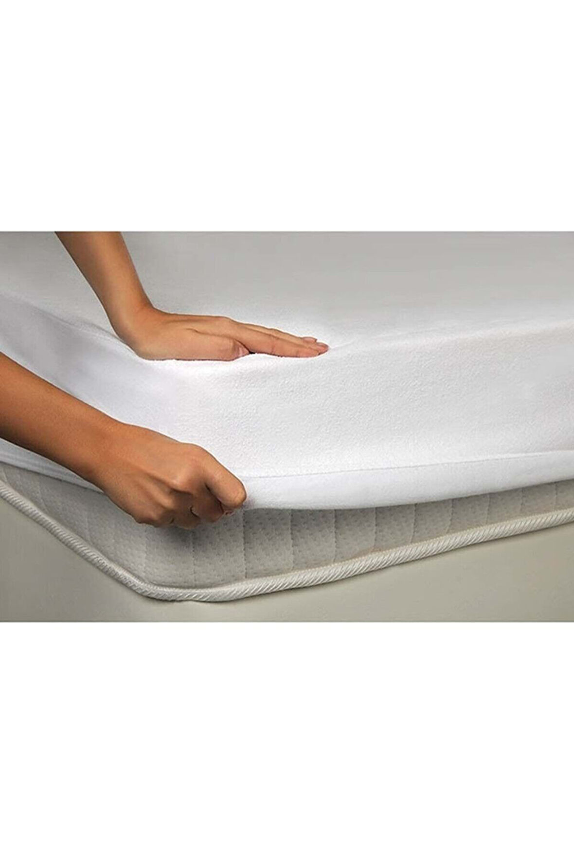Özdilek Sıvı Geçirmez Fitted Alez 160x200 -- -- -