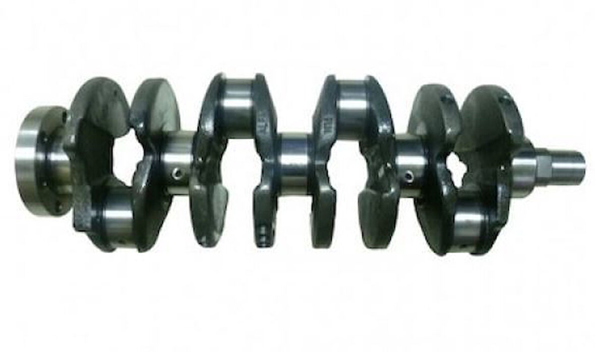 Fiat Krank Doblo 1,9d - Alfa 1118