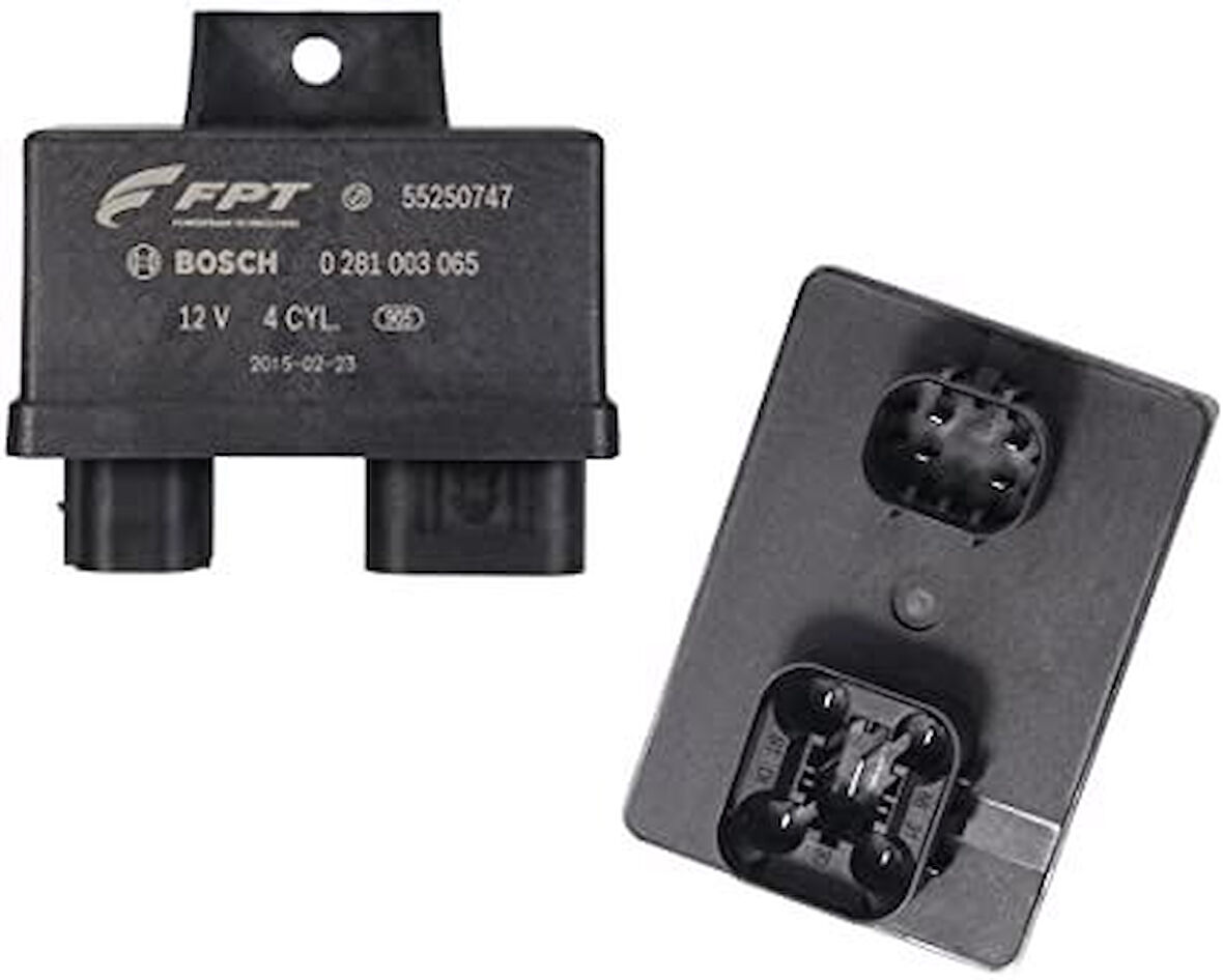 Fiat Kizdirma Rolesi Doblo-Fiorıno-Linea-Bravo 1.3-1.6 Jtd - Bosch 0281003064