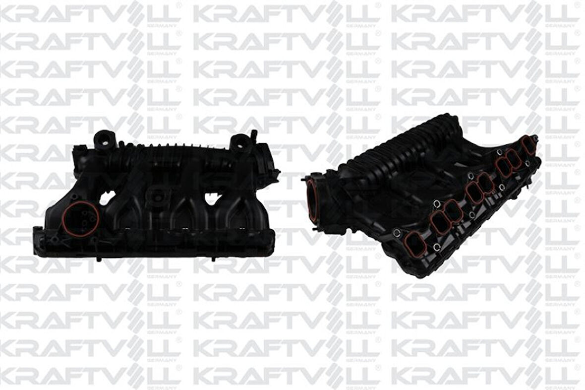 Mercedes Emme Manıfoldu (m271 Evo) W204 07>14 C204 11> W212 09>15 C207 10>16 R172 11> - Kraftvoll 12150009