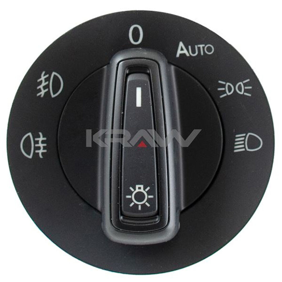 Vag Far Anahtarı (comıgn Home Ozelligi Var)  Fabıa 15> Octavıa 13>21 Rapıd 13> - Kraw An-1469