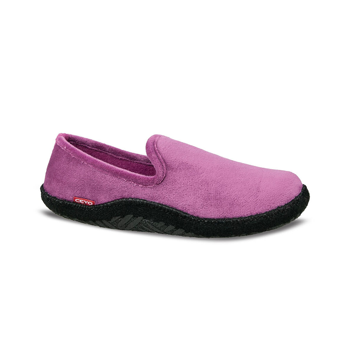 Ceyo Kadın Ev Ayakkab PUFFI-Z35 (35-41)