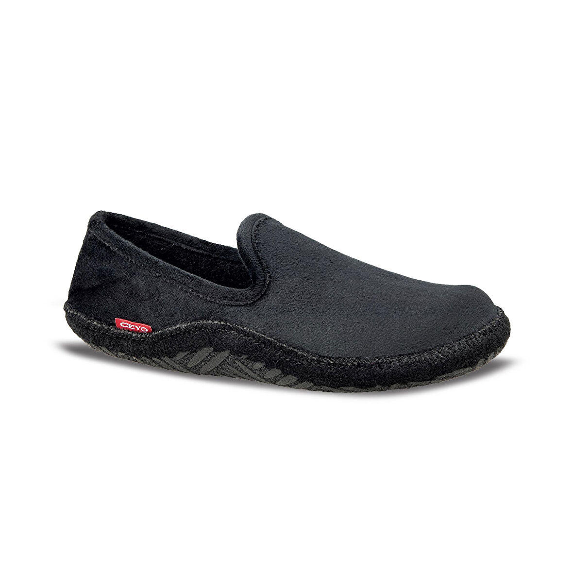 Ceyo Kadın Ev Ayakkab PUFFI-Z35 (35-41)