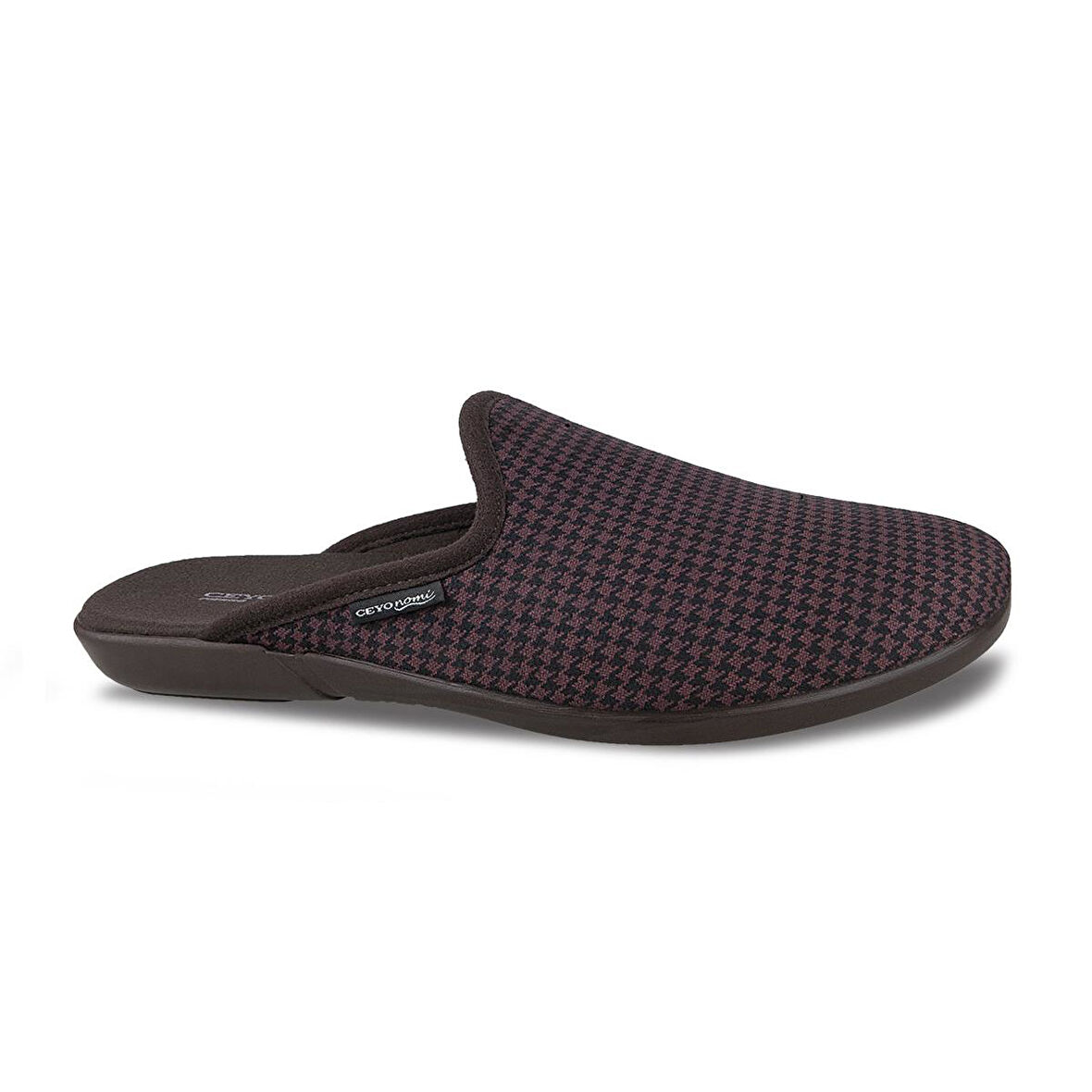 CEYO NOMİ ERKEK TERLİK