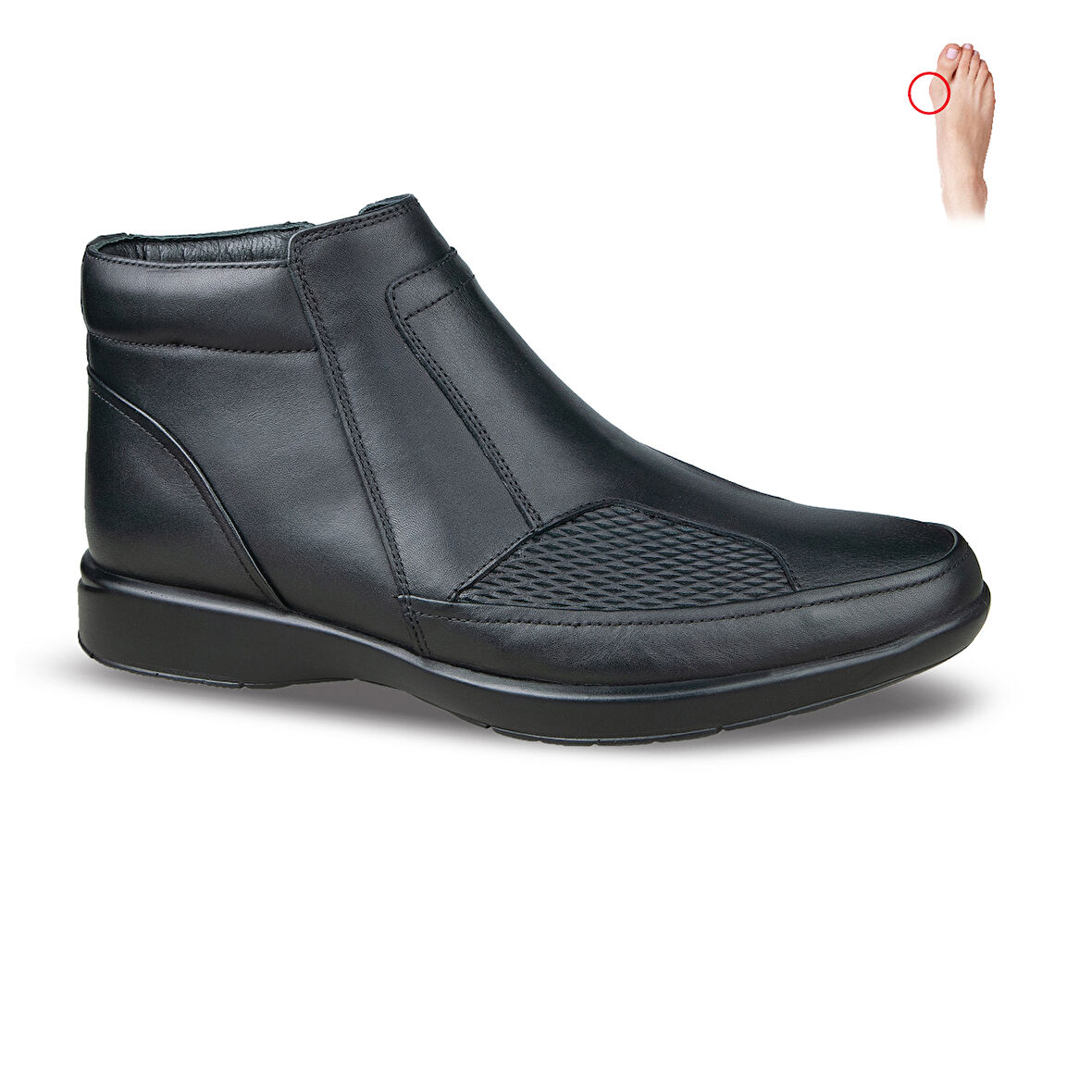 Ceyo Erkek Bot 1970 (40-44)
