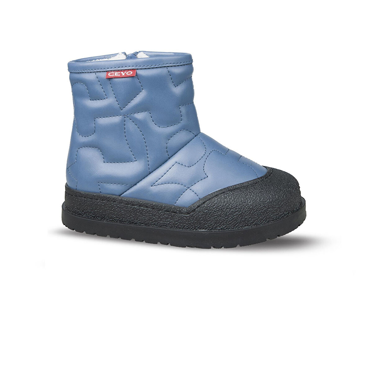 Ceyo Cocuk Bot 4487 (22-36)