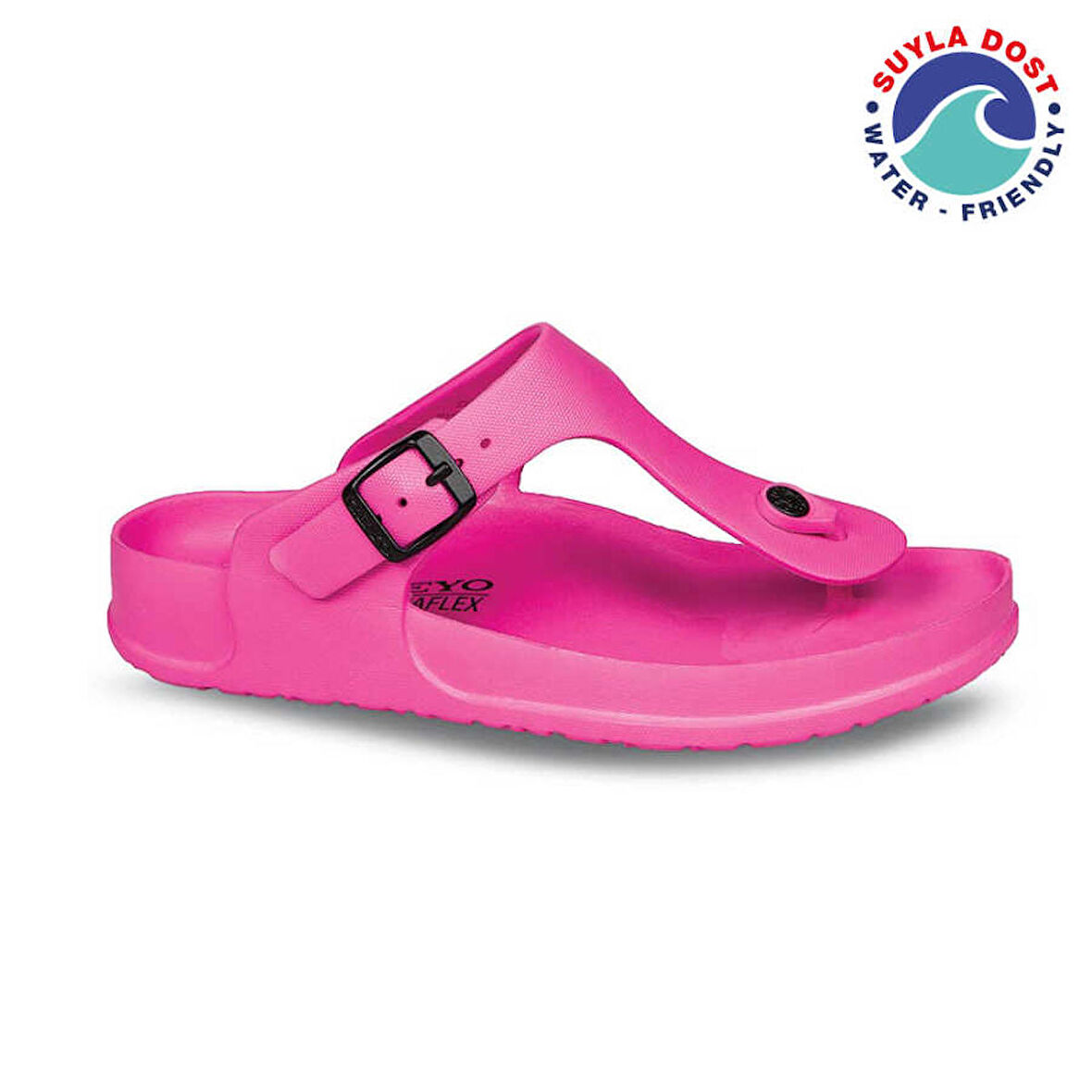 Ceyo Kadın Terlik AQUAFLEX-Z