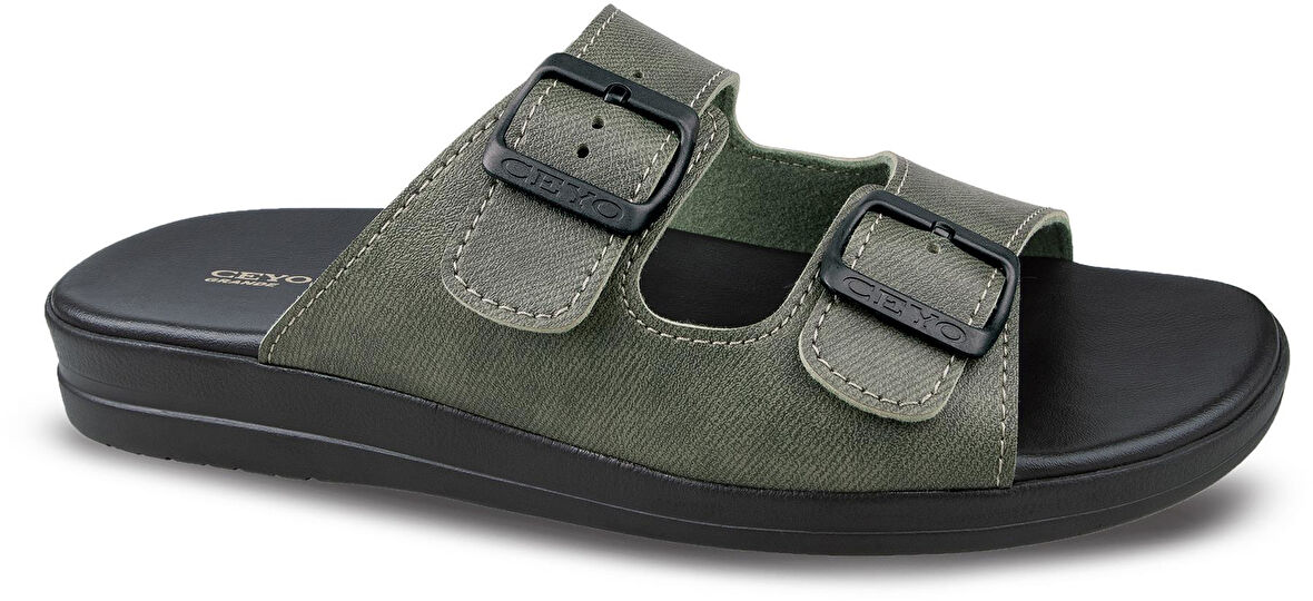 CEYO NOMİ ERKEK TERLİK