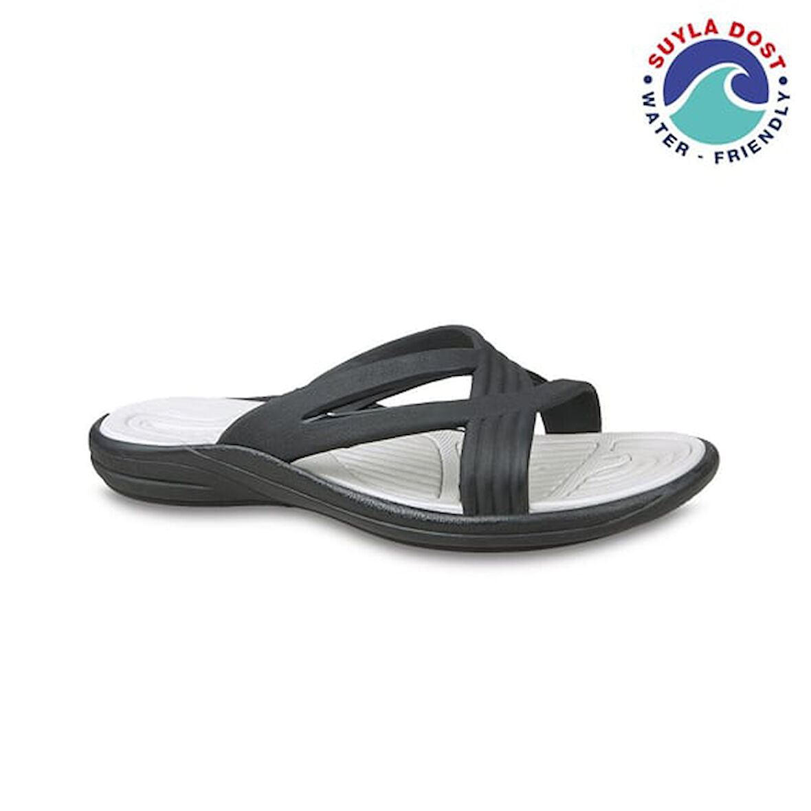 Ceyo Kadın Terlik SPLASH-Z4